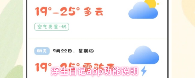 浮生日记APP攻略：解锁隐藏功能，提升游戏体验
