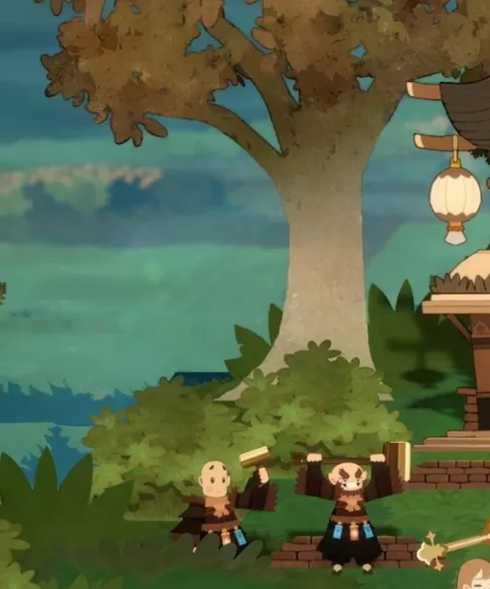 妖之乡Steam上线：特别好评的东方奇幻RPG怪物收集攻略