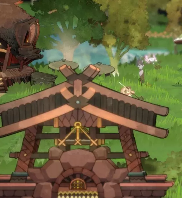 妖之乡Steam上线：特别好评的东方奇幻RPG怪物收集攻略