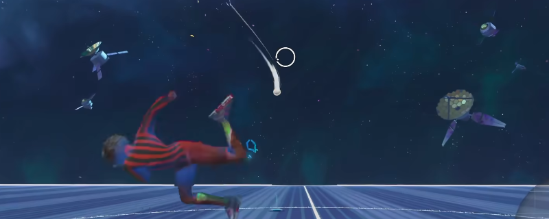 凌空抽射怎么用？单游攻略带你玩转<开球！REMATCH>