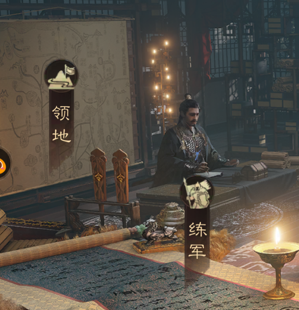 三国群英传：鸿鹄霸业攻略：战功作用与高效获取方法解析