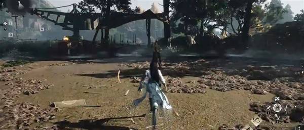 如何快速获取燕云十六声天志垂象与千机索天武学？