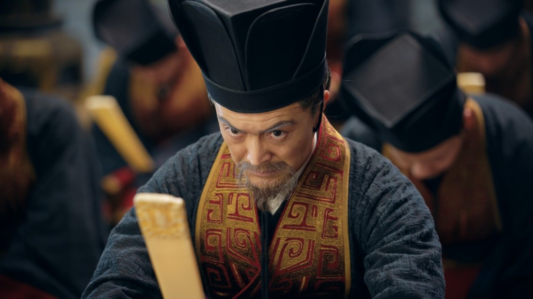 你对隐形守护者导演新作江山北望试玩版有何期待？探索游戏魅力与创新亮点！