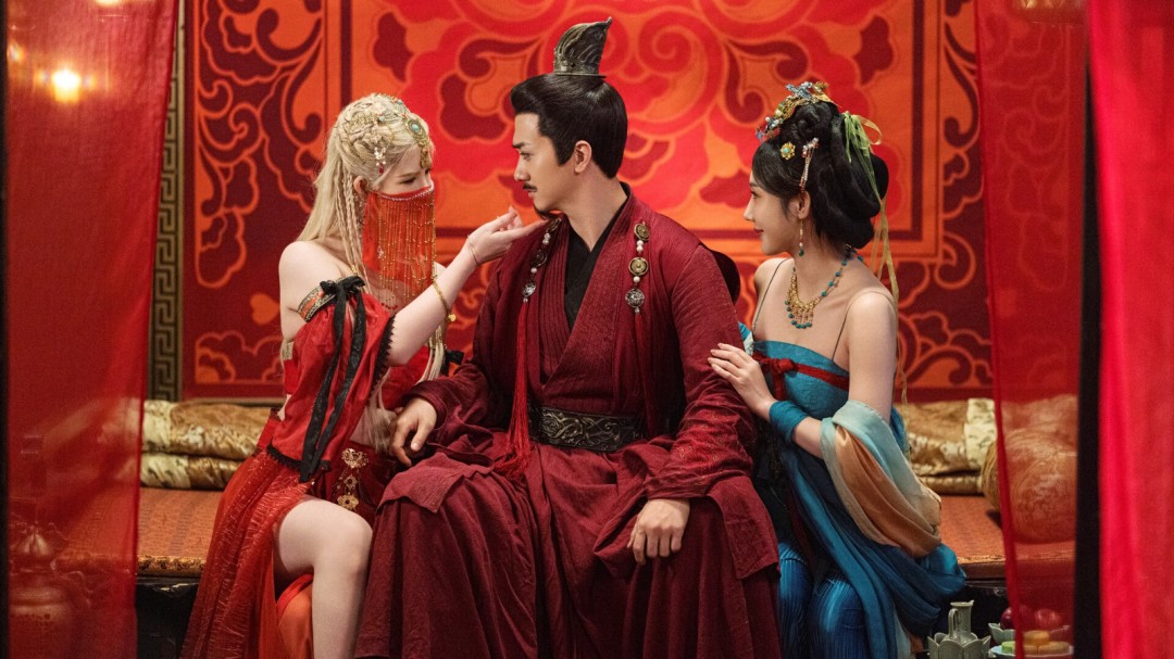 你对隐形守护者导演新作江山北望试玩版有何期待？探索游戏魅力与创新亮点！