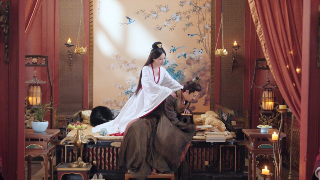 你对隐形守护者导演新作江山北望试玩版有何期待？探索游戏魅力与创新亮点！