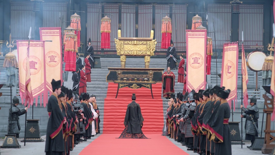 你对隐形守护者导演新作江山北望试玩版有何期待？探索游戏魅力与创新亮点！