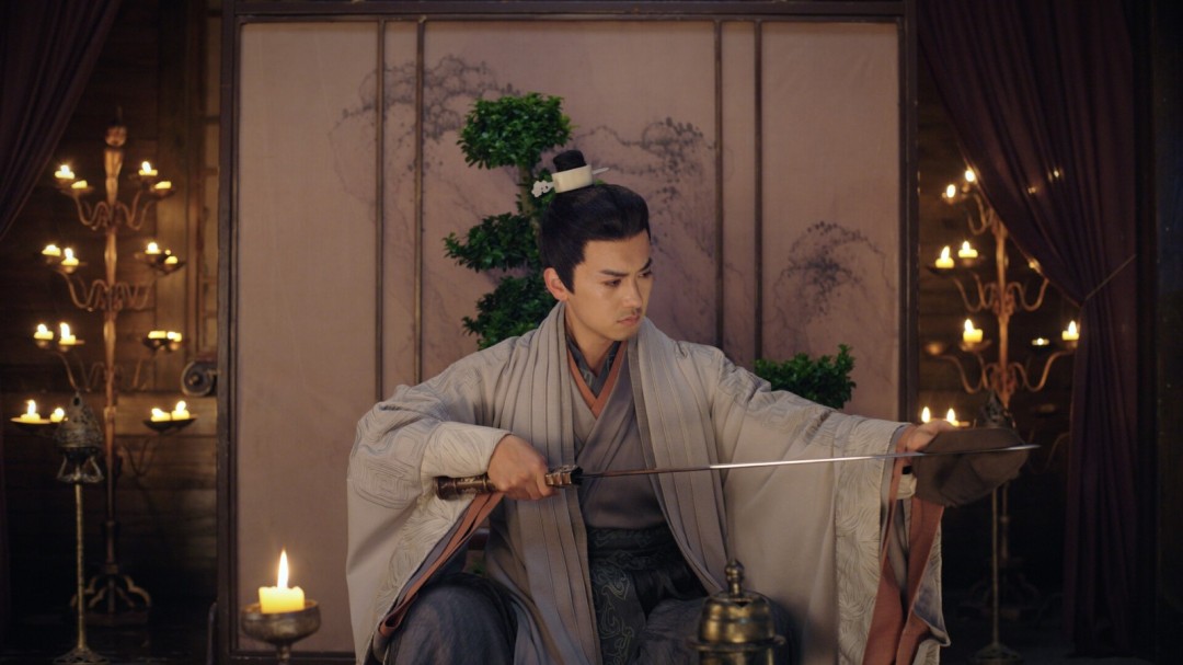 你对隐形守护者导演新作江山北望试玩版有何期待？探索游戏魅力与创新亮点！