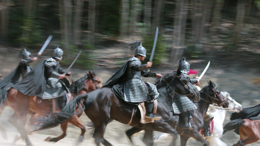 你对隐形守护者导演新作江山北望试玩版有何期待？探索游戏魅力与创新亮点！