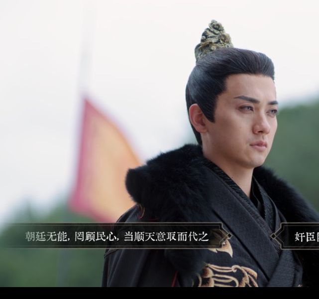 你对隐形守护者导演新作江山北望试玩版有何期待？探索游戏魅力与创新亮点！