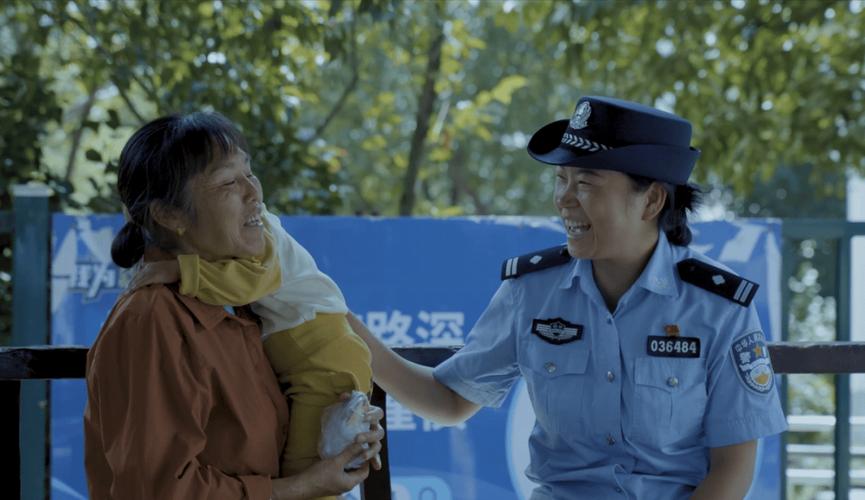 芝罘公安的自己人：烟台街坊心中的安全守护者