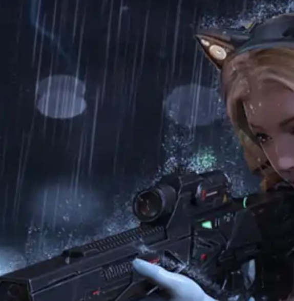 逆战：未来单人英雄全攻略——提升胜率，快速掌握制胜技巧