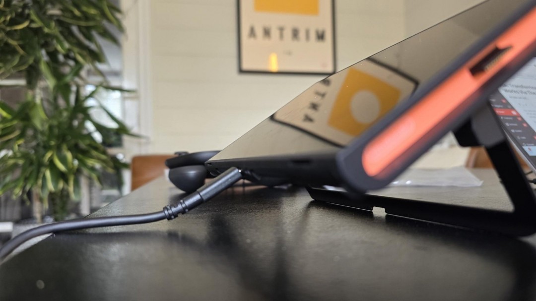 Switch2如何将游戏截图直接传输到PC？隐藏的USB端口使用限制你知道吗？