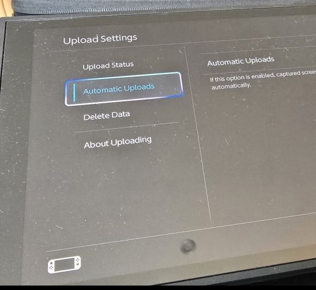 Switch2如何将游戏截图直接传输到PC？隐藏的USB端口使用限制你知道吗？