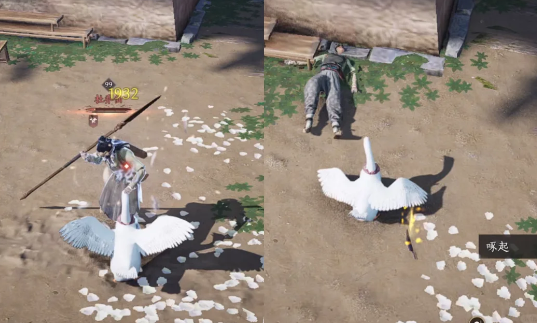 你知道燕云十六声怪盗一只鹅隐藏成就的解锁秘诀吗？