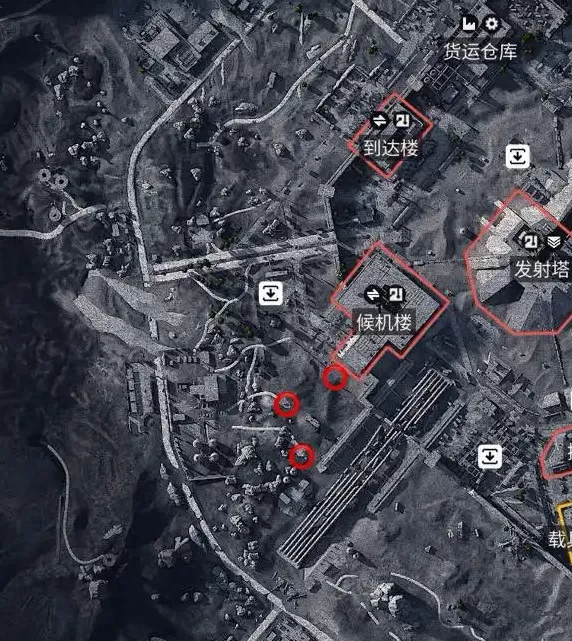 揭秘ARC Raiders隐藏地堡：你不知道的秘密事件！