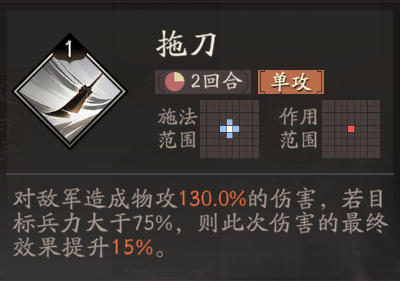 关羽天赋技能详解：助你称霸三国望神州