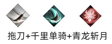 关羽天赋技能详解：助你称霸三国望神州