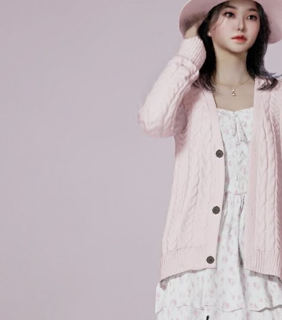 轻松掌握春季出游穿搭技巧 | 羊毛衫连衣裙魅力指南