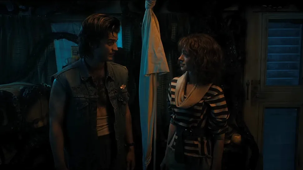 怪奇物语主创揭晓结局：告别权游模式，保证观众满意！