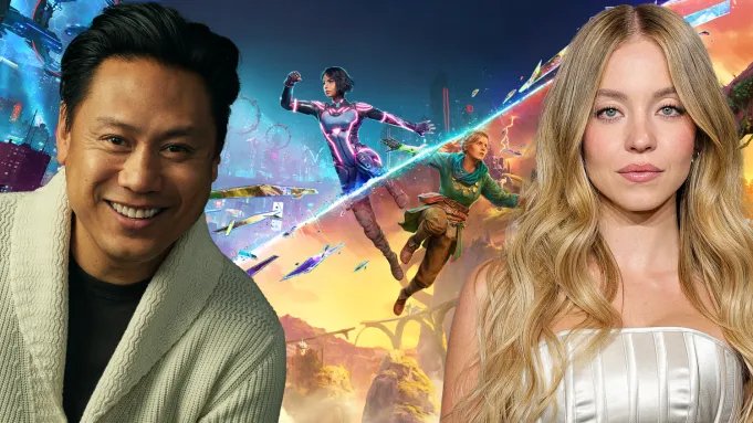 游戏最新动态 | 米高梅影业斩获制作双影奇境真人电影权利