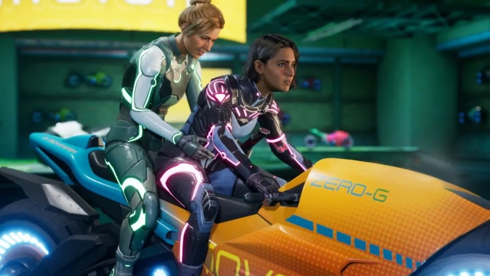 游戏最新动态 | 米高梅影业斩获制作双影奇境真人电影权利