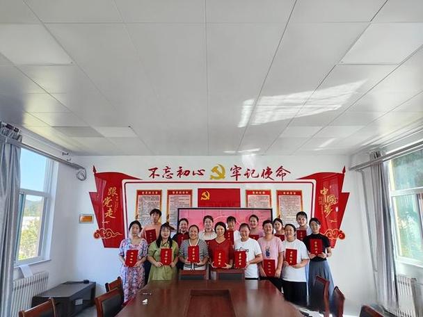 莱山区解甲庄幼儿园入选国家级试点，你知道为什么吗？