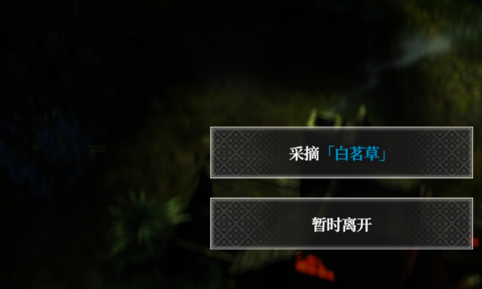 揭秘地下城堡4：骑士与破碎编年史中通关白茗草的独门秘诀，到底是什么？