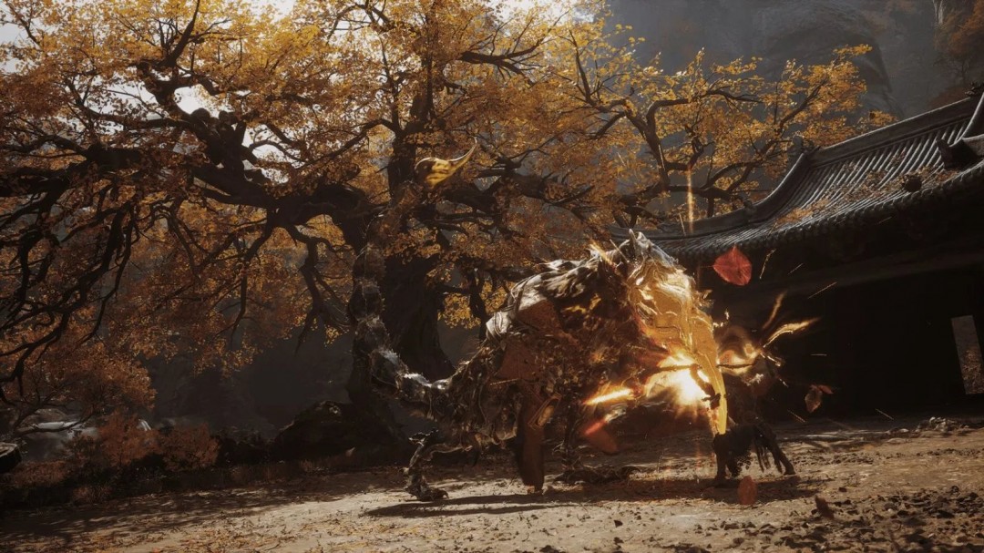 探索Xbox布局新策略：黑神话：悟空的优化典范助你掌握游戏资讯！