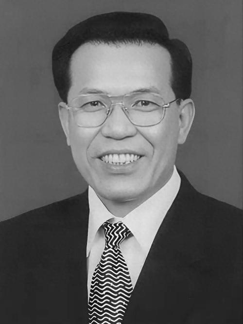 广东省前省长卢瑞华去世：他留下了怎样的政治遗产？