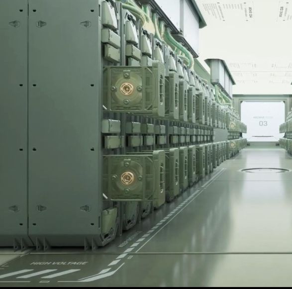 黑色国度DLSS4光追演示：你见过如此逼真的游戏画面吗？