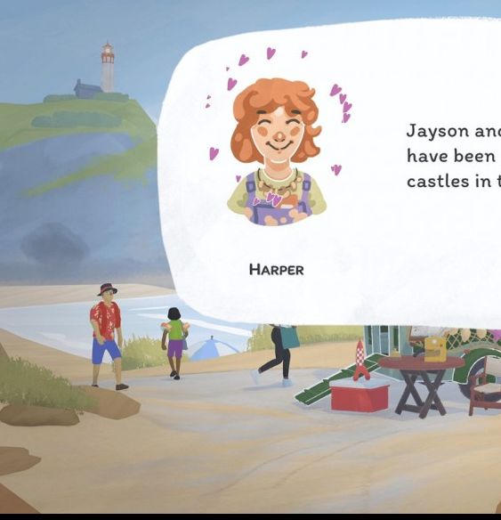 你准备好迎接小小书店的浪漫惊喜了吗？8月7日Steam试玩版等你体验！