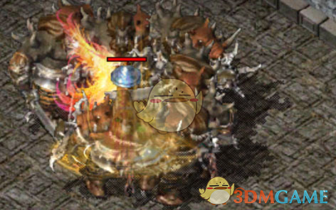 如何在怀旧传奇中利用焰火屠魔快速提升战斗力？