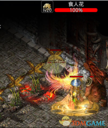 如何在怀旧传奇中利用焰火屠魔快速提升战斗力？