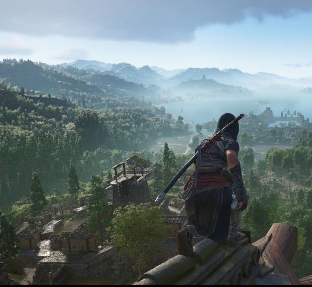 刺客信条：影现已登陆 Nintendo Switch 2，畅享新的冒险体验！