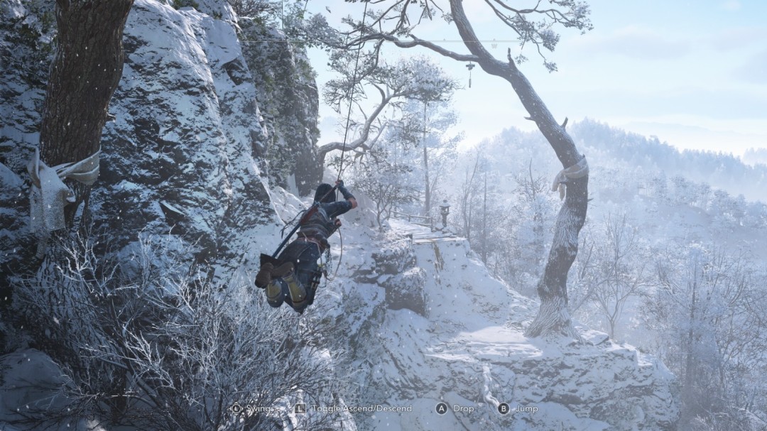 刺客信条：影现已登陆 Nintendo Switch 2，畅享新的冒险体验！