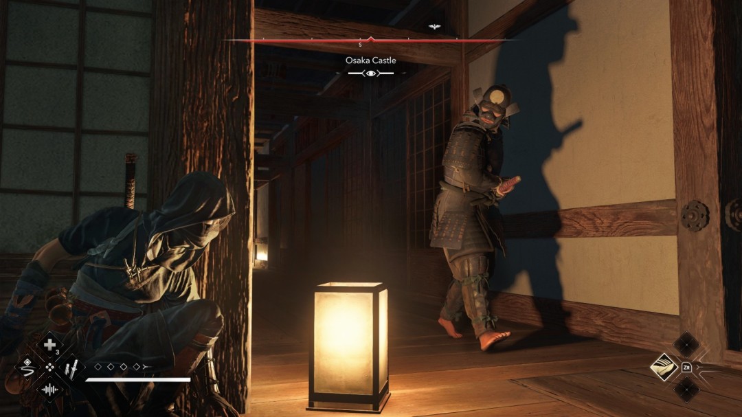 刺客信条：影现已登陆 Nintendo Switch 2，畅享新的冒险体验！