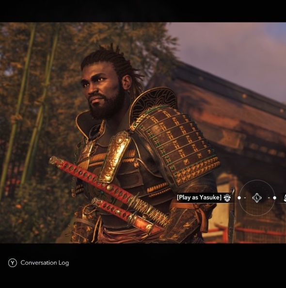 刺客信条：影现已登陆 Nintendo Switch 2，畅享新的冒险体验！