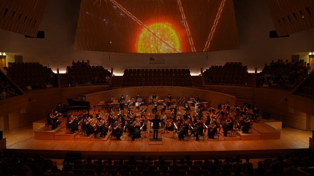 为什么戴森球计划音乐会纪录片如此引人注目？详解光与弦的共鸣