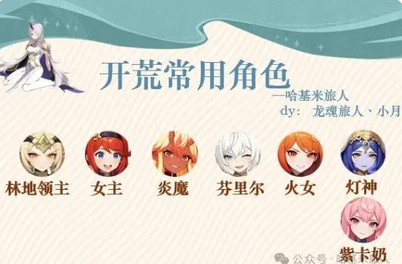 开局第一天如何在龙魂旅人国服中快速变强？