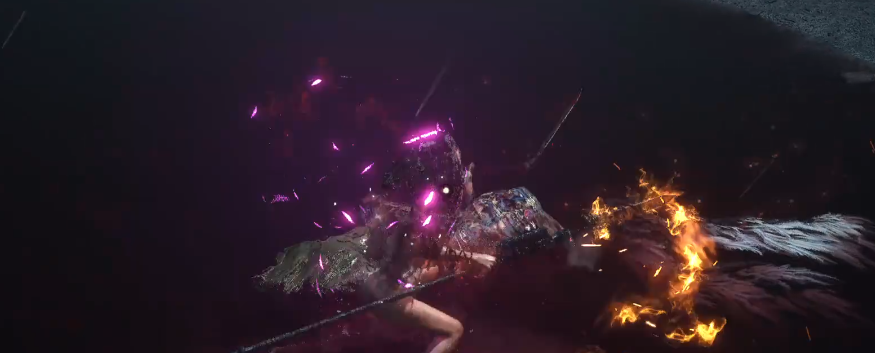 如何获取明末：渊虚之羽的穿云长枪？全面攻略揭秘！