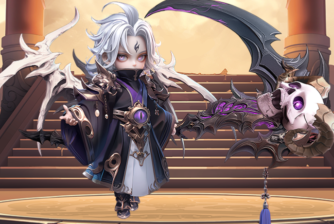 手游攻略 | 司马懿：巨神军师潜能鱼类及阵容搭配全解析，助你快速提升战力