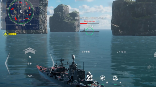 手游攻略 | 掌握现代战舰轰炸机技巧，提升制空权者的秘诀