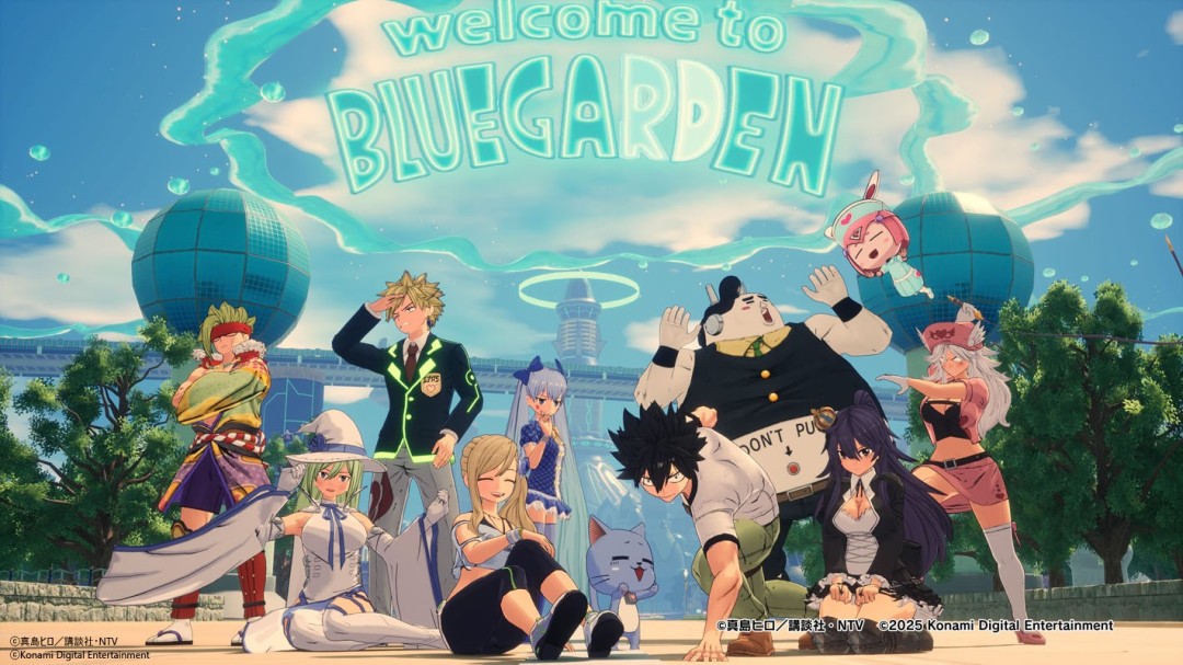 为什么伊甸星原令人期待？解锁这款经典漫改3D动作RPG的多平台发售秘密！