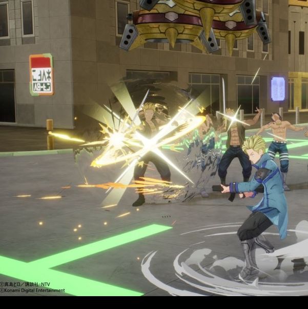 为什么伊甸星原令人期待？解锁这款经典漫改3D动作RPG的多平台发售秘密！