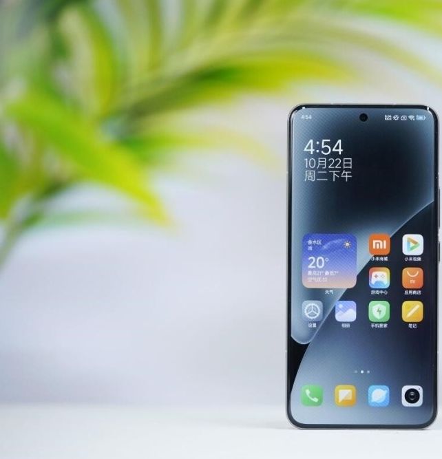 科学资讯：小米17 Pro外观为何在机圈同质化中脱颖而出？