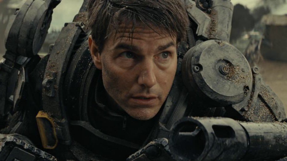 阿汤哥重磅回归！明日边缘2预计2026年开拍，你期待吗？