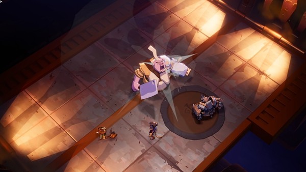 游戏新作黑纱掠袭发布：Steam EA开启，体验MOBA与肉鸽玩法的完美结合