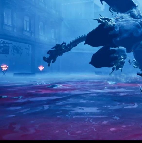 噬血代码2正式公布：2026年发售，你准备好了吗？