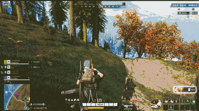 超击突破评测：大逃杀游戏能否满足你的想象力？