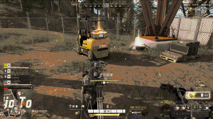 超击突破评测：大逃杀游戏能否满足你的想象力？